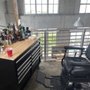 Photo of The Men's Room Barbershop Miami