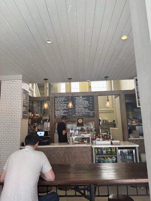 Foundation Cafe by null