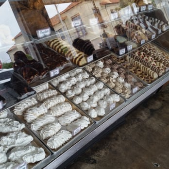 Paris Bakery Cafe - Bakeries Near Me - Monterey, California Paris Bakery Cafe - Bakeries Near Me - Monterey, California