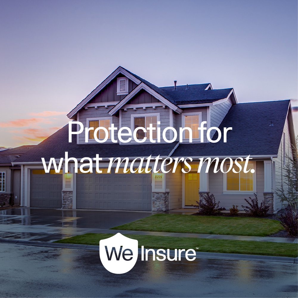 WE INSURE APOPKA DEXTER CHASE Updated April 2024 11 Photos 65 E