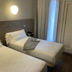 Hotel Dos Rios - Two bedroom