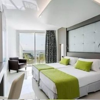 Ibiza Twiin Resort & Hotel - Beaches Near Me - Eivissa, PM