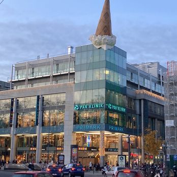 Neumarkt - Landmarks & Historical Buildings Near Me - Cologne, NW