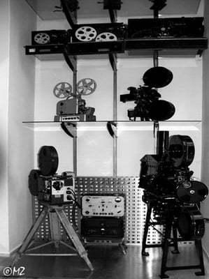 Filmmuseum Potsdam by null