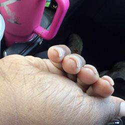 Nails So Happy