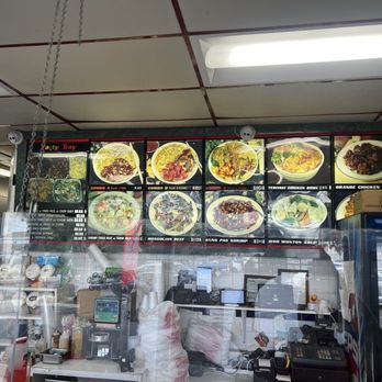 China Express - Chinese Near Me - Los Angeles, California