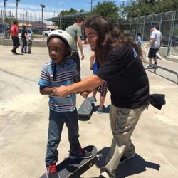 OnBoard Skate School - Askate event