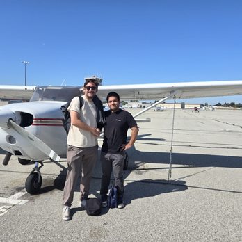 Fly KFUL - Flight Instruction Near Me - Fullerton, California Fly KFUL - Flight Instruction Near Me - Fullerton, California