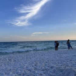 Santa Rosa Beach - Santa Rosa Beach