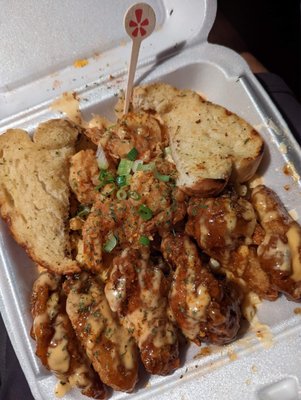 Dav’s Hotspot Restaurant + Lounge by null