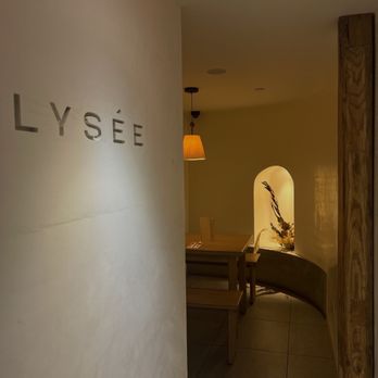Lysee - Desserts Near Me - New York, New York Lysee - Desserts Near Me - New York, New York