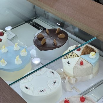 Harucake - Coffee & Tea Near Me - Los Angeles, California Harucake - Coffee & Tea Near Me - Los Angeles, California