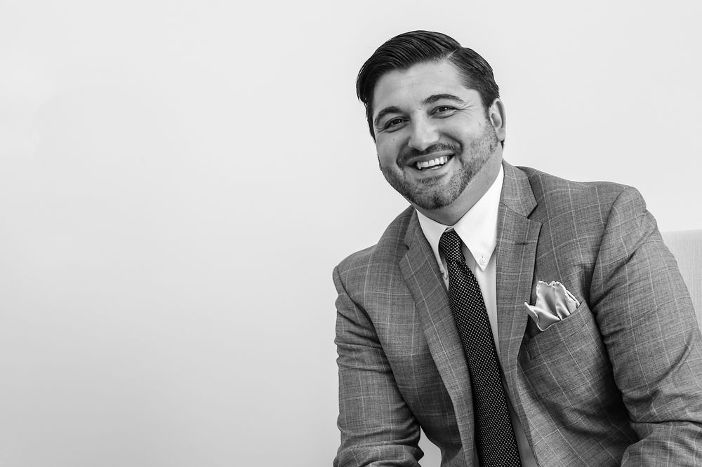 SHAHIN TABIBZADEH COMPASS REALTY Updated July 2024 24 Photos