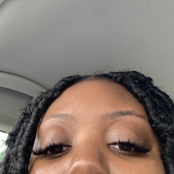 Lashes By Jolie - Wispy Volume Natural Fullset - Eyelash Service Near Me - Spring, Texas Lashes By Jolie - Wispy Volume Natural Fullset - Eyelash Service Near Me - Spring, Texas