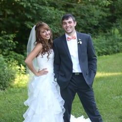 Blue Martini Photography - Chelsea & Cory Creekmore's Wedding (6-14-14)