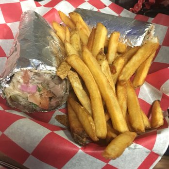 El Basha - Beef shawarma wrap. - Middle Eastern Near Me - Omaha, Nebraska El Basha - Beef shawarma wrap. - Middle Eastern Near Me - Omaha, Nebraska