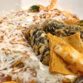 Bonchon Town Center Jacksonville - Tteokbokki - Korean Near Me - Jacksonville, Florida Bonchon Town Center Jacksonville - Tteokbokki - Korean Near Me - Jacksonville, Florida