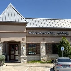 Baylor Scott & White Outpatient Therapy - Rockwall