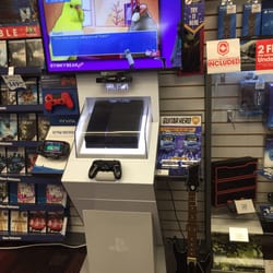 Gamestop