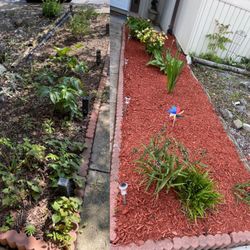 AT General Contracting Services - Before and After