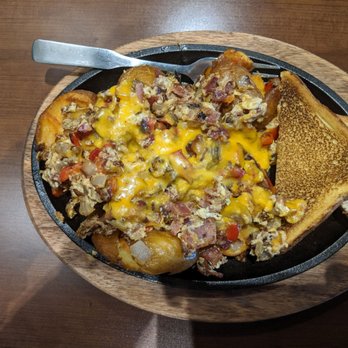 Hops n Drops - Porkaplusa skillet - American Near Me - Tacoma, Washington Hops n Drops - Porkaplusa skillet - American Near Me - Tacoma, Washington