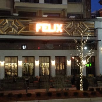 Superica Avalon - The El Felix entrance at Avalon - Tex-Mex Near Me - Alpharetta, Georgia Superica Avalon - The El Felix entrance at Avalon - Tex-Mex Near Me - Alpharetta, Georgia