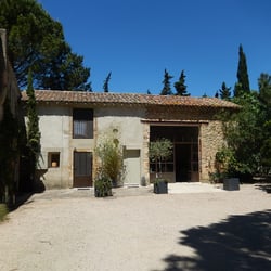 La Ferme des Sablons - Accès aux 3 chambres