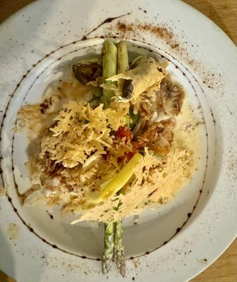 The Table Bistro by null