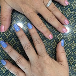 Star Nails - Gel nails from Star Nails