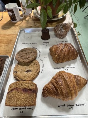 Lost Bread Co. by null