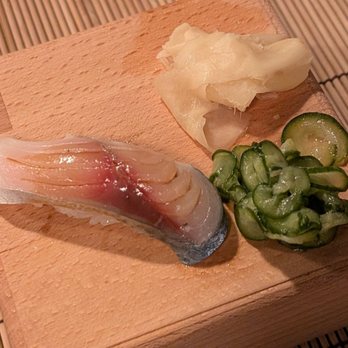 Raw Omakase - Sushi Bars Near Me - Washington, DC, District of Columbia
