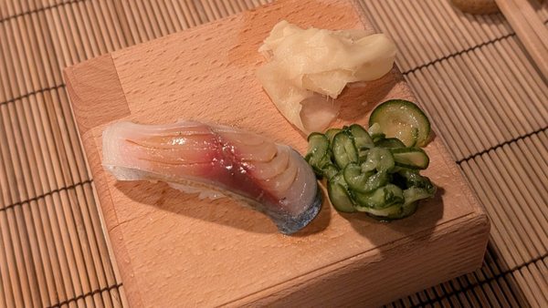 Raw Omakase DC by null