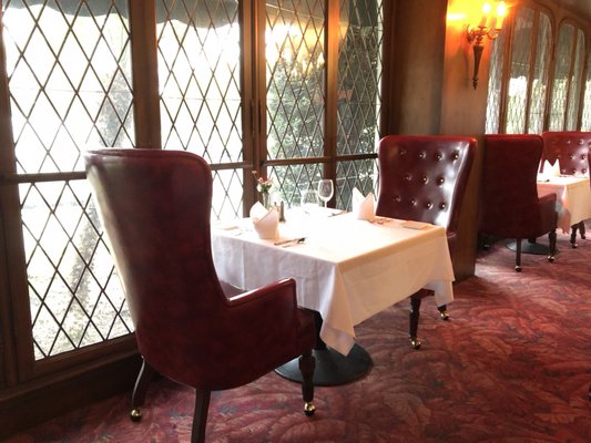 IMPERIAL STEAKHOUSE by null