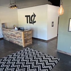 TLC Chiropractic