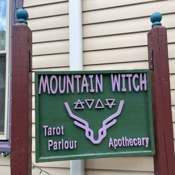 Mountain Witch - Supernatural Readings Near Me - Jim Thorpe, Pennsylvania Mountain Witch - Supernatural Readings Near Me - Jim Thorpe, Pennsylvania