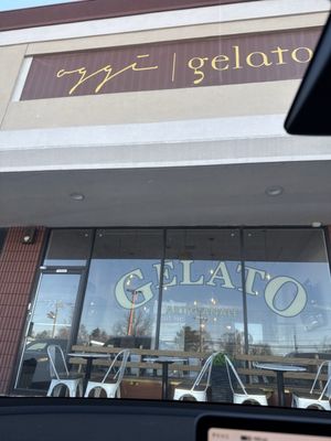 Oggi Gelato Norwalk by null