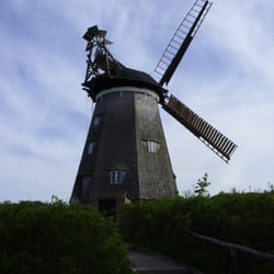 Kulturmühle Benz