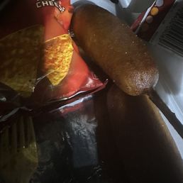 Corn Dog