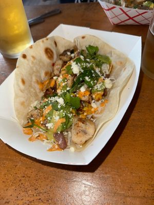 Round Top Brewing & Kitchen by null