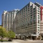 Photo of Marriott Downtown at CF Toronto Eaton Centre