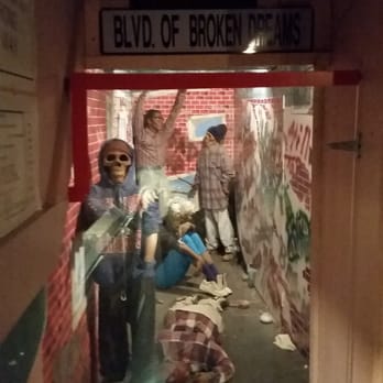 National Great Blacks In Wax Museum - Blvd of Broken Dreams - Museums Near Me - Baltimore, Maryland