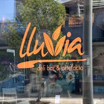 Lluvia Deli Bar - Coffee & Tea Near Me - Rio Grande, Puerto Rico Lluvia Deli Bar - Coffee & Tea Near Me - Rio Grande, Puerto Rico