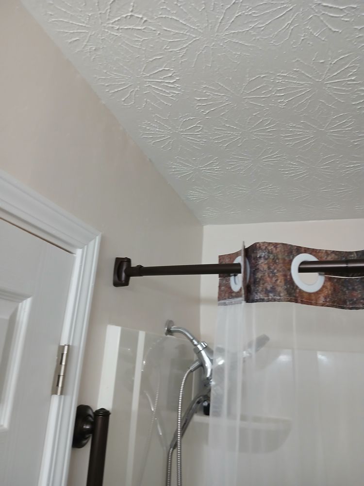 Slide of OPB Complete Home Maintenance