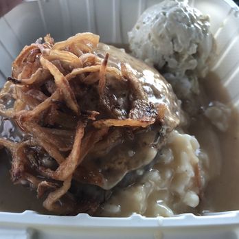 Ogo - Kobe beef Loco Moco $10 amazing deal - Asian Fusion Near Me - Wailuku, Hawaii