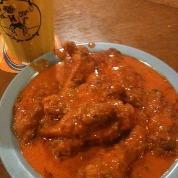 CJ's In Tiger Country - Saucy BYFO wings - Chicken Wings Near Me - Columbia, Missouri CJ's In Tiger Country - Saucy BYFO wings - Chicken Wings Near Me - Columbia, Missouri