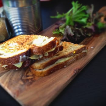 The Tricycle Cafe - Say cheeeese - three times - Cafes Near Me - Willoughby, NSW