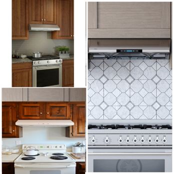 IfixIt - 208 - We Install Range
Hoods/Vents! - Handyman Near Me IfixIt - 208 - We Install Range
Hoods/Vents! - Handyman Near Me