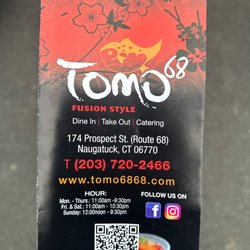 Tomo 68