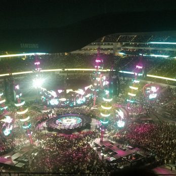 SoFi Stadium - Stadiums & Arenas Near Me - Inglewood, California SoFi Stadium - Stadiums & Arenas Near Me - Inglewood, California