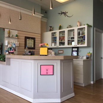Cat and Exotic Care - Nice clean office! - Veterinarians Near Me - Pismo Beach, California